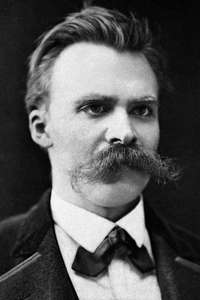 Fridrih Niče